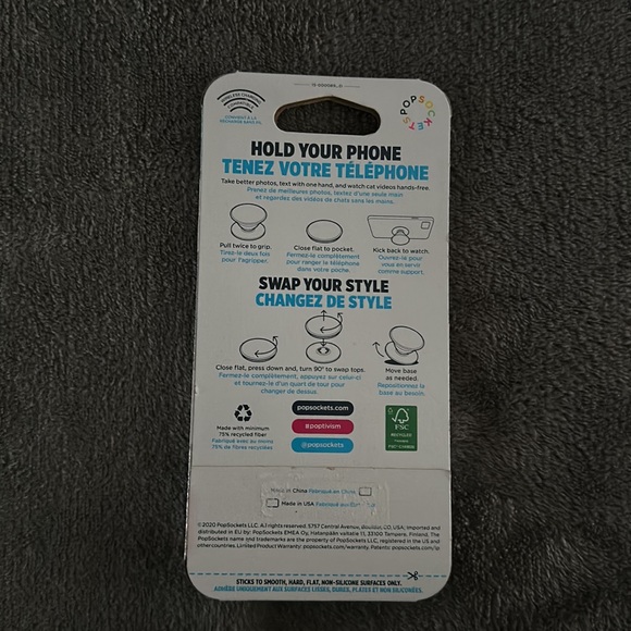 Popsocket - Picture 2 of 3